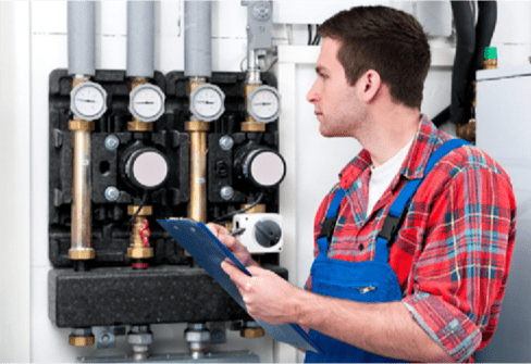 Газификация: ремонт и обслуживание газовых котлов