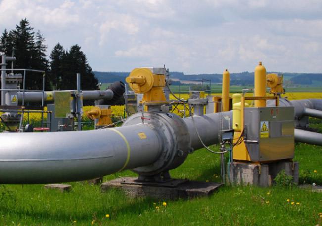 Проектирование газопровода – важнейший этап газификации